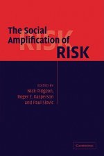 Social Amplification of Risk