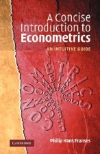 Concise Introduction to Econometrics