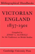 Victorian England 1837-1901