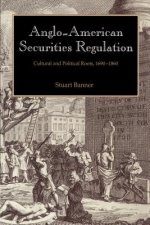 Anglo-American Securities Regulation