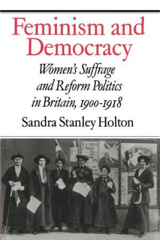Feminism and Democracy