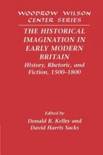 Historical Imagination in Early Modern Britain