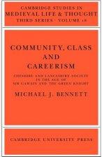 Community, Class and Careers