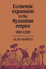 Economic Expansion in the Byzantine Empire, 900-1200