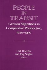 People in Transit