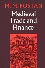 Mediaeval Trade and Finance