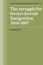 Struggle for Soviet Jewish Emigration, 1948-1967