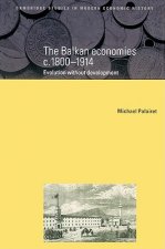 Balkan Economies c.1800-1914