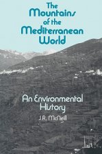 Mountains of the Mediterranean World