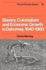 Slavery, Colonialism and Economic Growth in Dahomey, 1640-1960