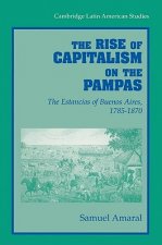 Rise of Capitalism on the Pampas