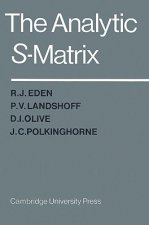 Analytic S-Matrix