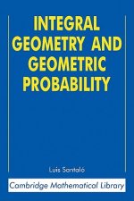 Integral Geometry and Geometric Probability