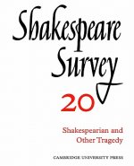 Shakespeare Survey