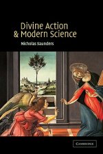 Divine Action and Modern Science