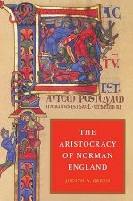 Aristocracy of Norman England