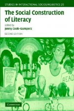 Social Construction of Literacy