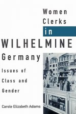 Women Clerks in Wilhelmine Germany