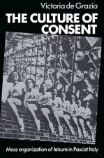 Culture of Consent