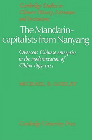 Mandarin-Capitalists from Nanyang