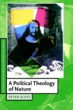 Political Theology of Nature