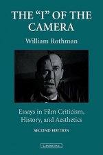 'I' of the Camera