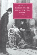 Detective Fiction and the Rise of Forensic Science