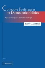 Collective Preferences in Democratic Politics