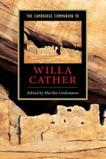 Cambridge Companion to Willa Cather