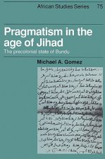 Pragmatism in the Age of Jihad