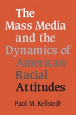 Mass Media and the Dynamics of American Racial Attitudes