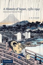 History of Japan, 1582-1941