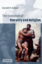 Evolution of Morality and Religion