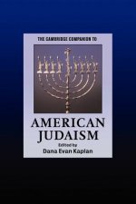 Cambridge Companion to American Judaism