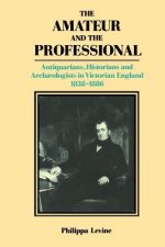 Amateur and the Professional