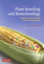 Plant Breeding and Biotechnology