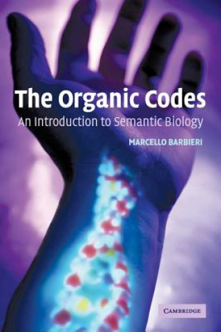 Organic Codes