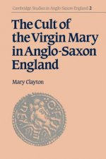 Cult of the Virgin Mary in Anglo-Saxon England