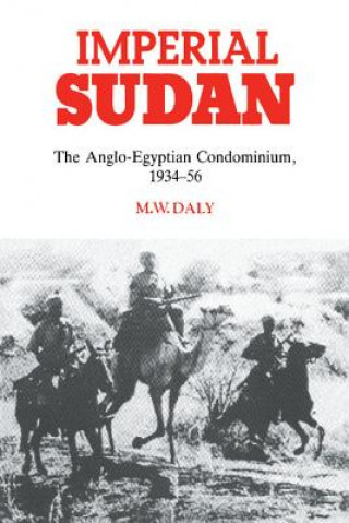 Imperial Sudan