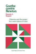 Goethe contra Newton