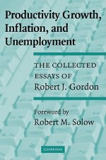 Productivity Growth, Inflation, and Unemployment