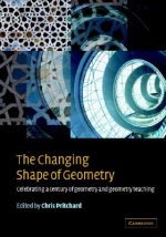 Changing Shape of Geometry