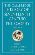 Cambridge History of Seventeenth-Century Philosophy 2 Volume Paperback Set