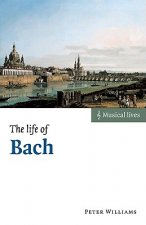 Life of Bach