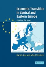 Economic Transition in Central and Eastern Europe