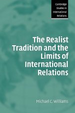Realist Tradition and the Limits of International Relations