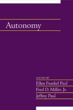 Autonomy: Volume 20, Part 2