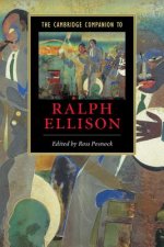 Cambridge Companion to Ralph Ellison