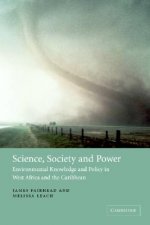 Science, Society and Power