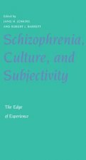 Schizophrenia, Culture, and Subjectivity